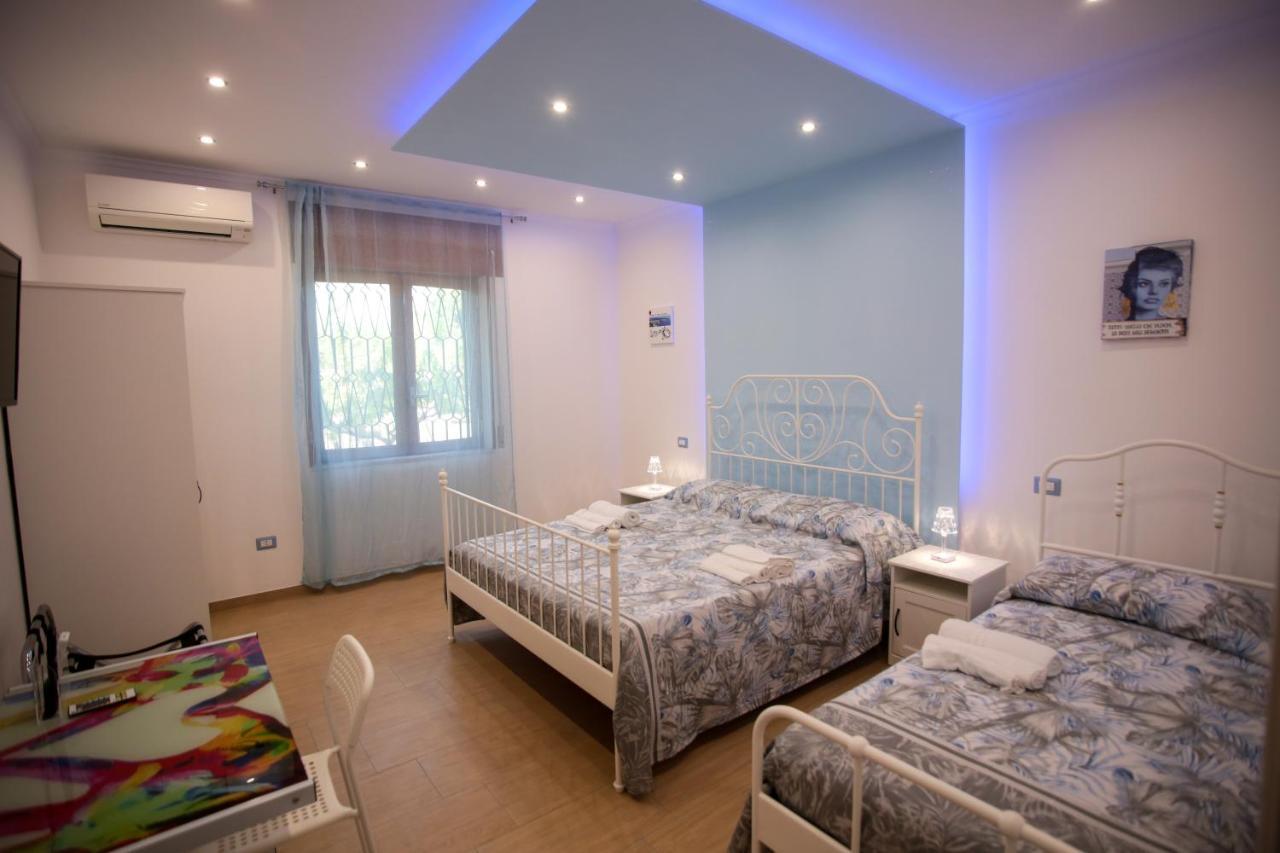 Don Vincenzo Apartment Gragnano Exterior photo