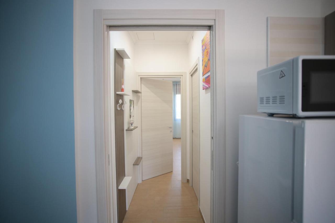 Don Vincenzo Apartment Gragnano Exterior photo