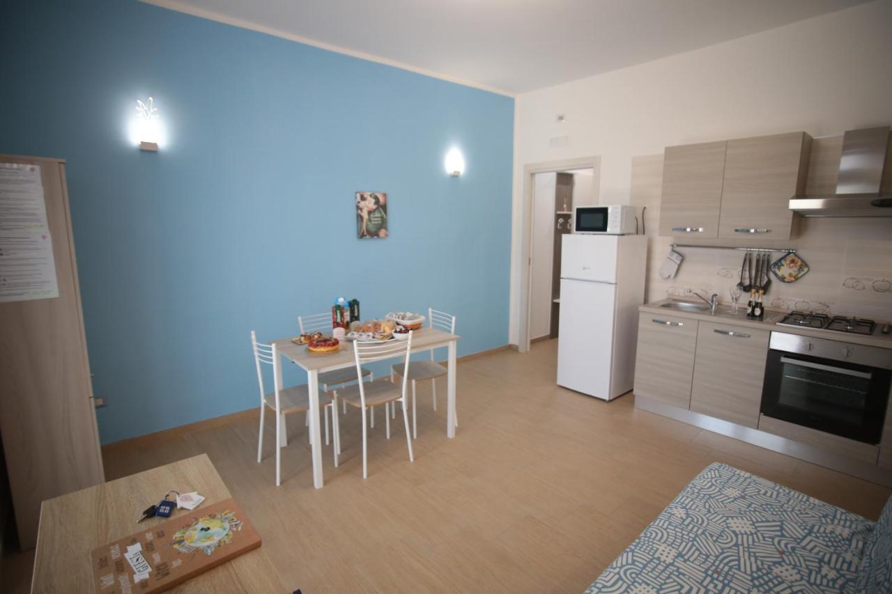 Don Vincenzo Apartment Gragnano Exterior photo