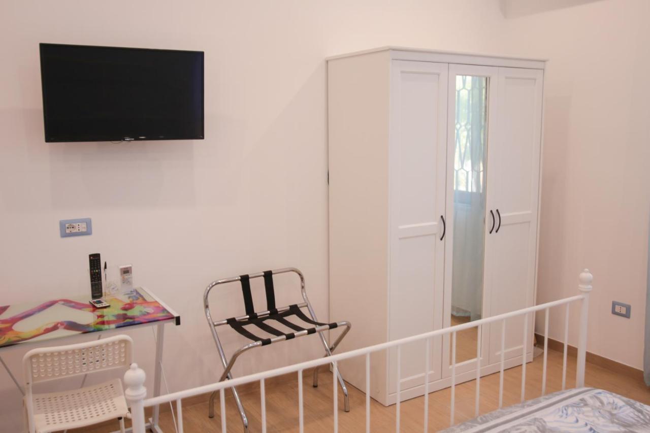 Don Vincenzo Apartment Gragnano Exterior photo