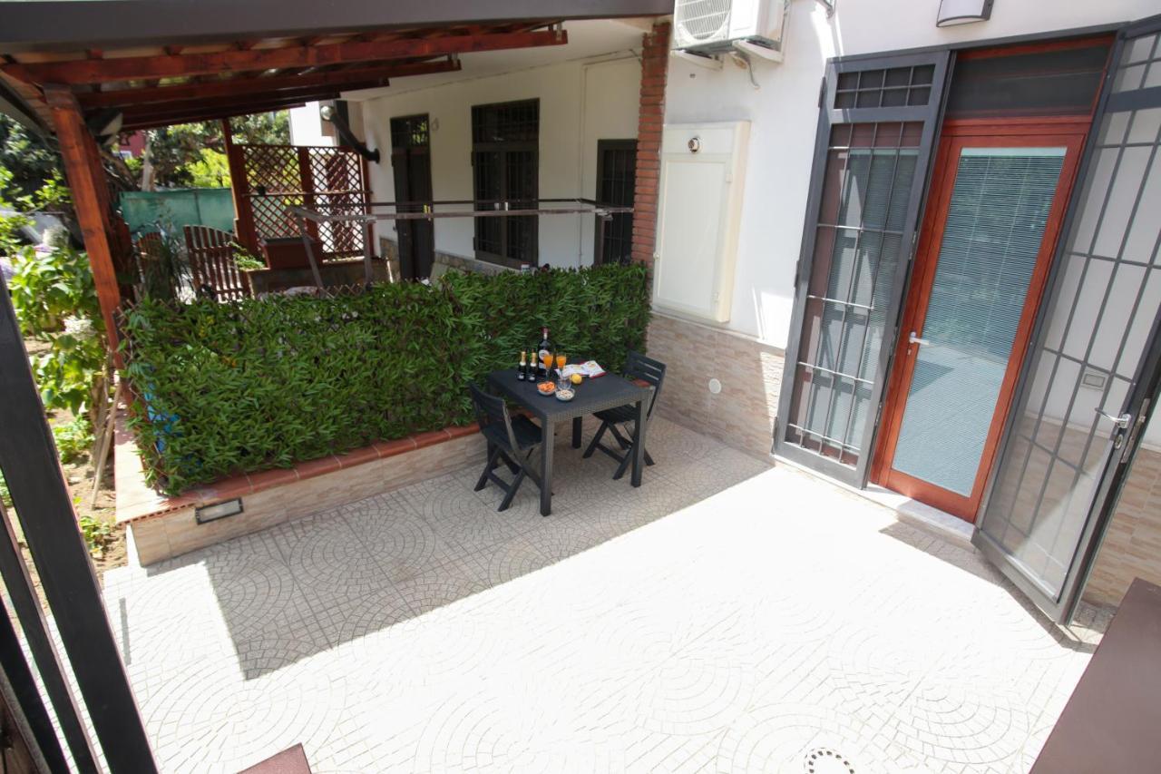 Don Vincenzo Apartment Gragnano Exterior photo