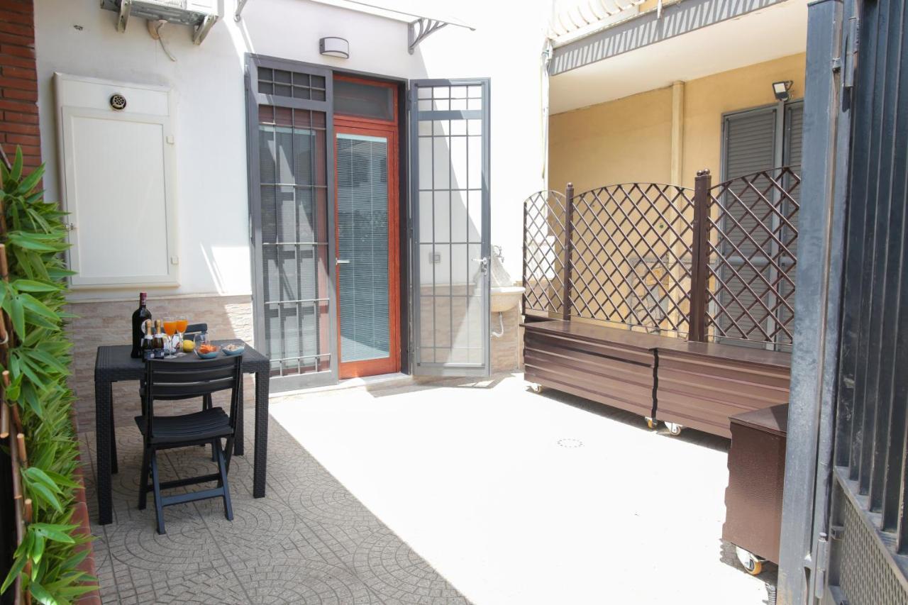 Don Vincenzo Apartment Gragnano Exterior photo