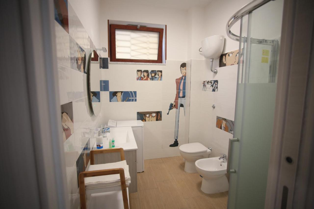 Don Vincenzo Apartment Gragnano Exterior photo