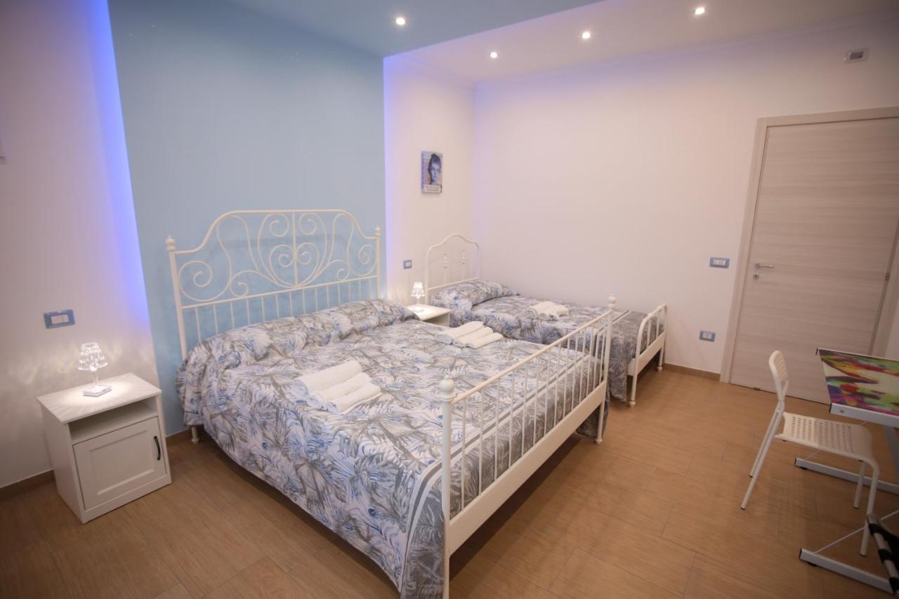Don Vincenzo Apartment Gragnano Exterior photo