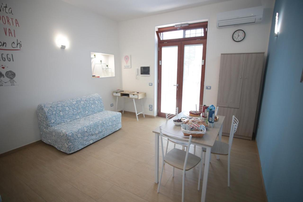 Don Vincenzo Apartment Gragnano Exterior photo